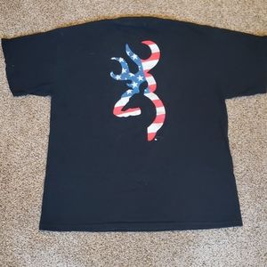 Browning Tshirt